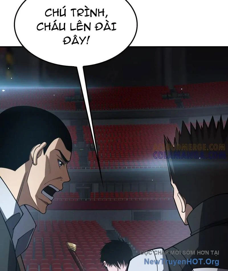Mạt Thế Kiếm Thần: Ta Chấn Kinh Toàn Cầu Chapter 88 - Next 