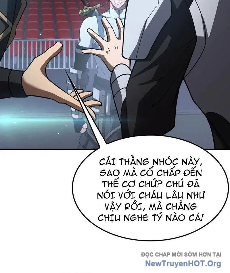 Mạt Thế Kiếm Thần: Ta Chấn Kinh Toàn Cầu Chapter 88 - Next 
