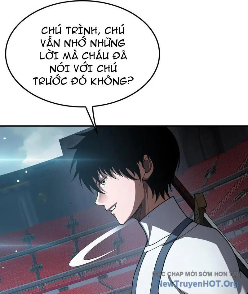 Mạt Thế Kiếm Thần: Ta Chấn Kinh Toàn Cầu Chapter 88 - Next 