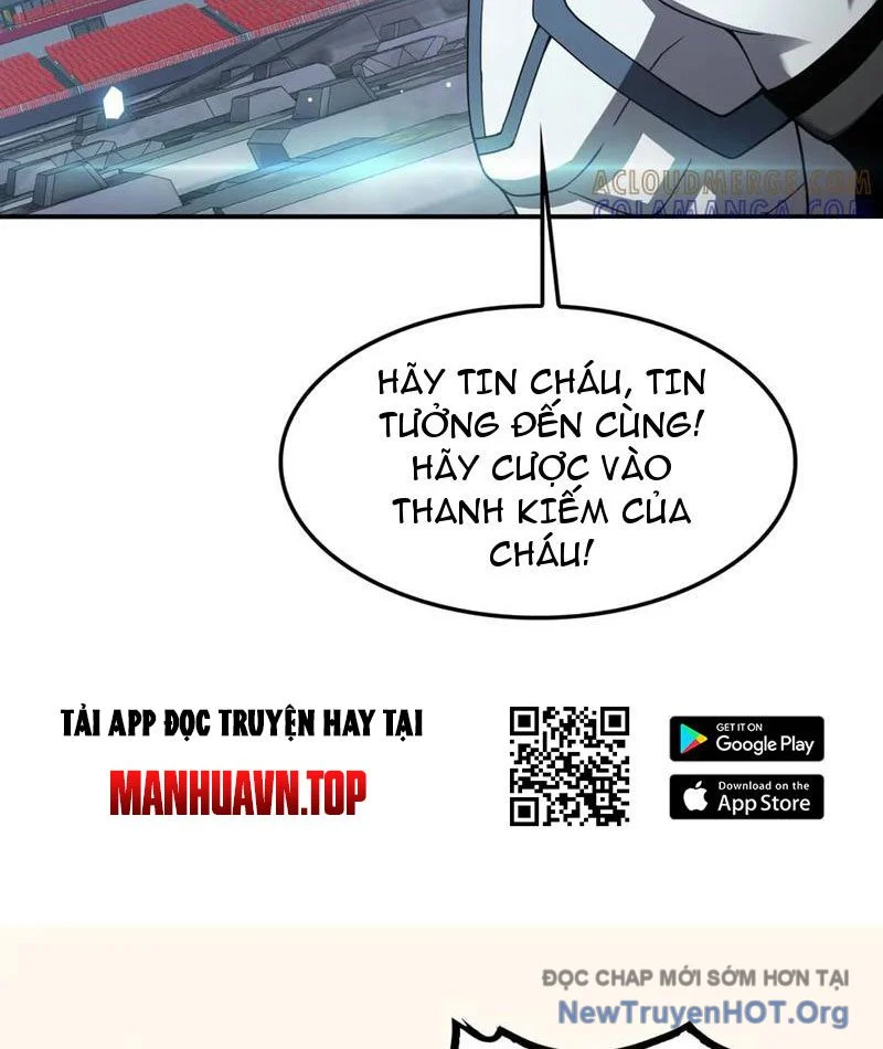 Mạt Thế Kiếm Thần: Ta Chấn Kinh Toàn Cầu Chapter 88 - Next 