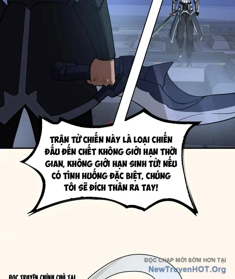 Mạt Thế Kiếm Thần: Ta Chấn Kinh Toàn Cầu Chapter 88 - Next 