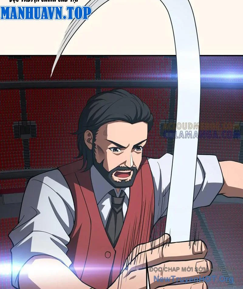 Mạt Thế Kiếm Thần: Ta Chấn Kinh Toàn Cầu Chapter 88 - Next 