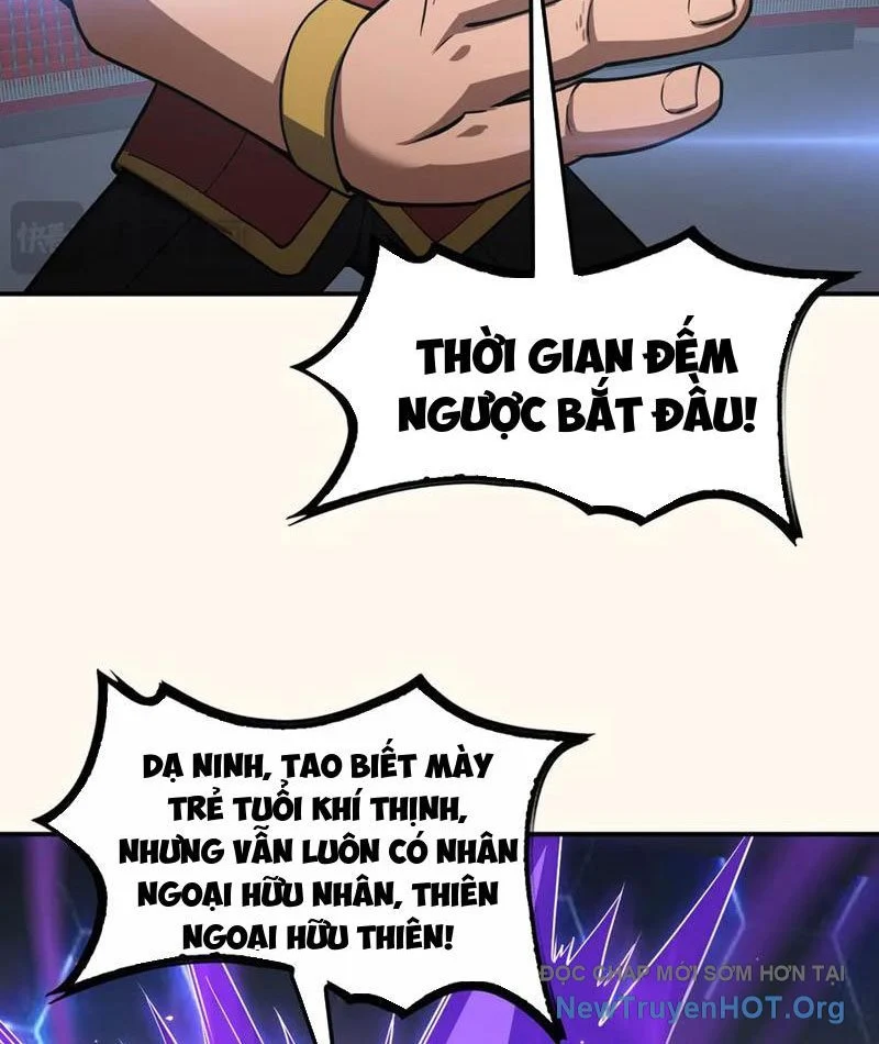 Mạt Thế Kiếm Thần: Ta Chấn Kinh Toàn Cầu Chapter 88 - Next 