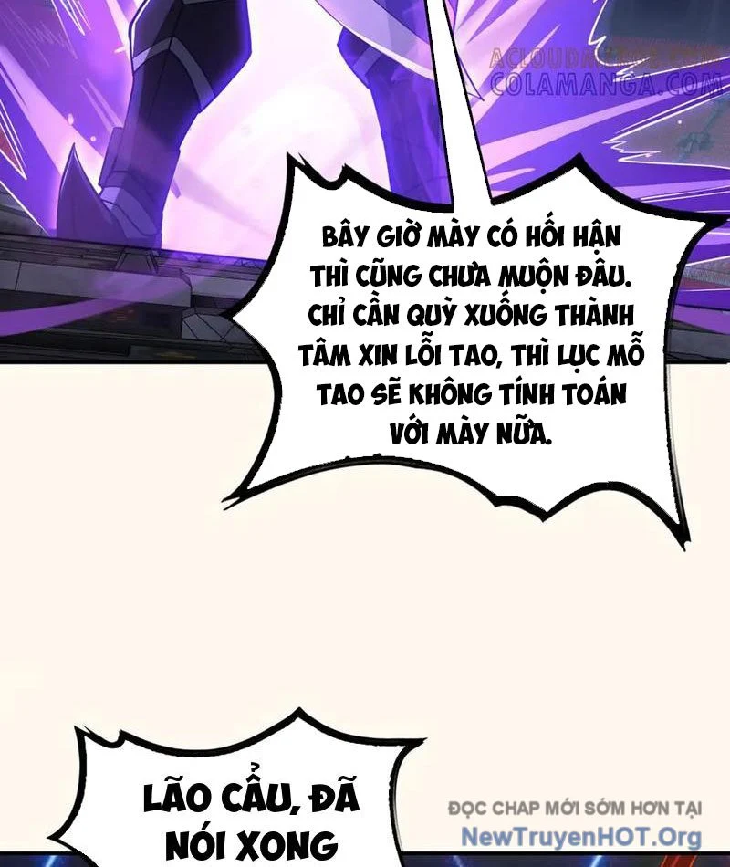 Mạt Thế Kiếm Thần: Ta Chấn Kinh Toàn Cầu Chapter 88 - Next 