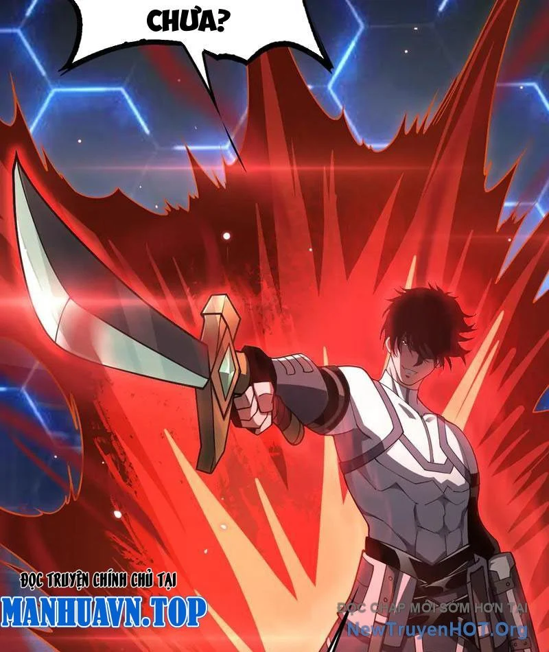 Mạt Thế Kiếm Thần: Ta Chấn Kinh Toàn Cầu Chapter 88 - Next 