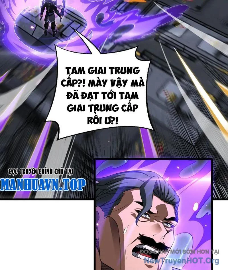 Mạt Thế Kiếm Thần: Ta Chấn Kinh Toàn Cầu Chapter 88 - Next 