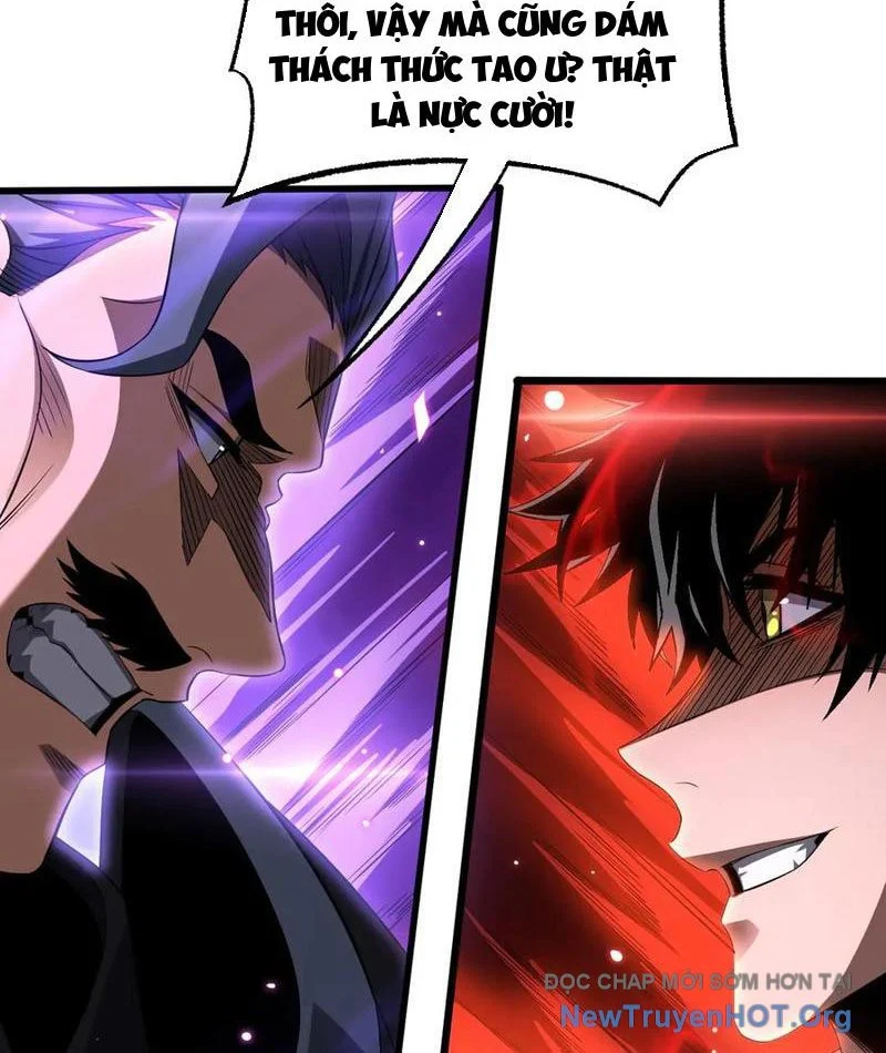 Mạt Thế Kiếm Thần: Ta Chấn Kinh Toàn Cầu Chapter 88 - Next 