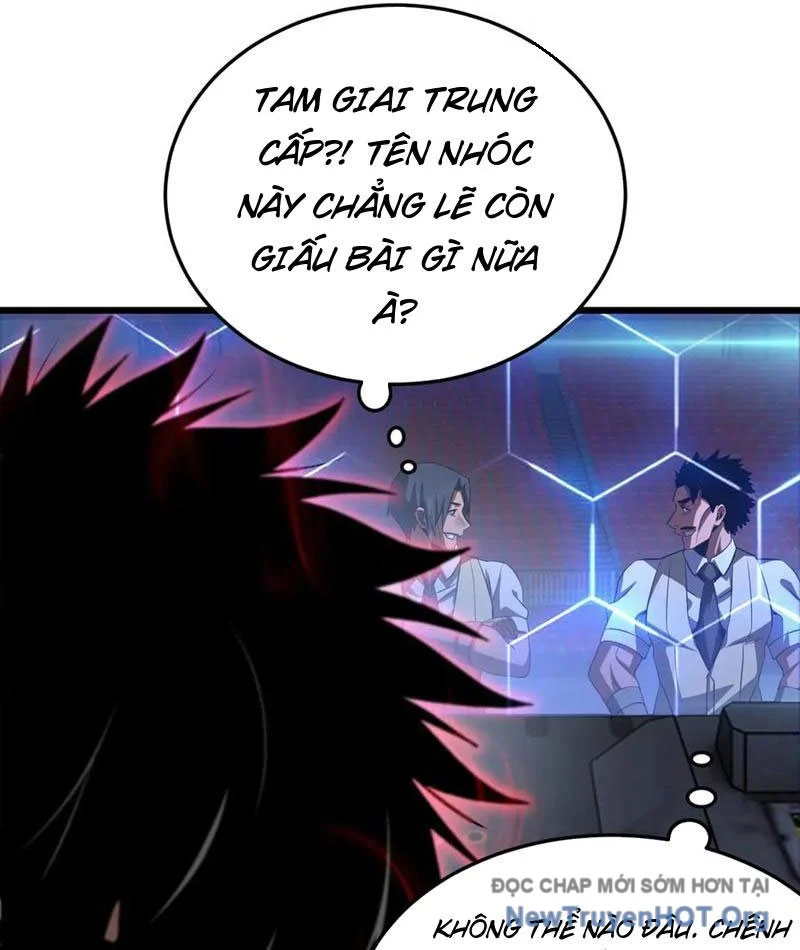 Mạt Thế Kiếm Thần: Ta Chấn Kinh Toàn Cầu Chapter 88 - Next 