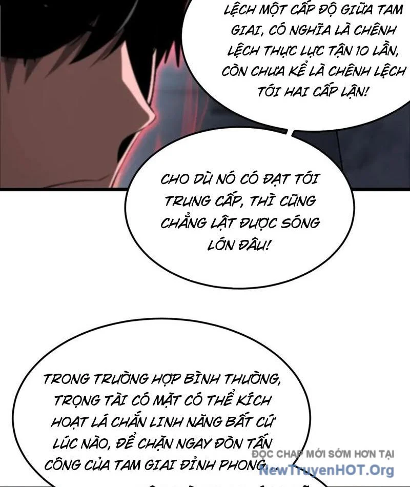 Mạt Thế Kiếm Thần: Ta Chấn Kinh Toàn Cầu Chapter 88 - Next 