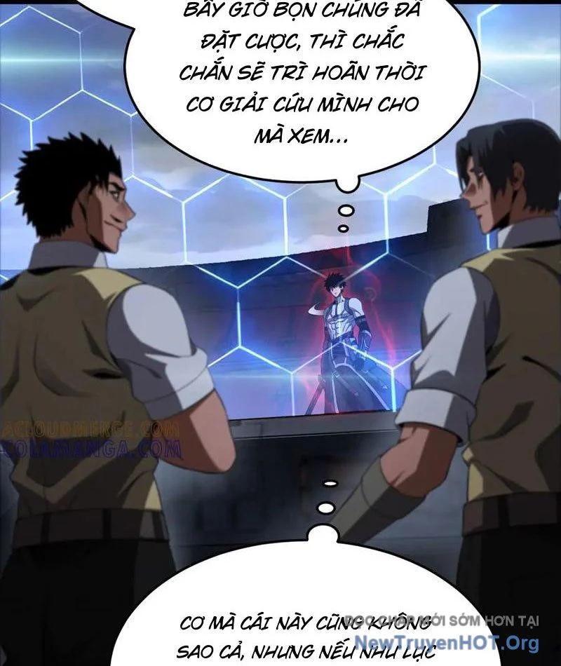 Mạt Thế Kiếm Thần: Ta Chấn Kinh Toàn Cầu Chapter 88 - Next 