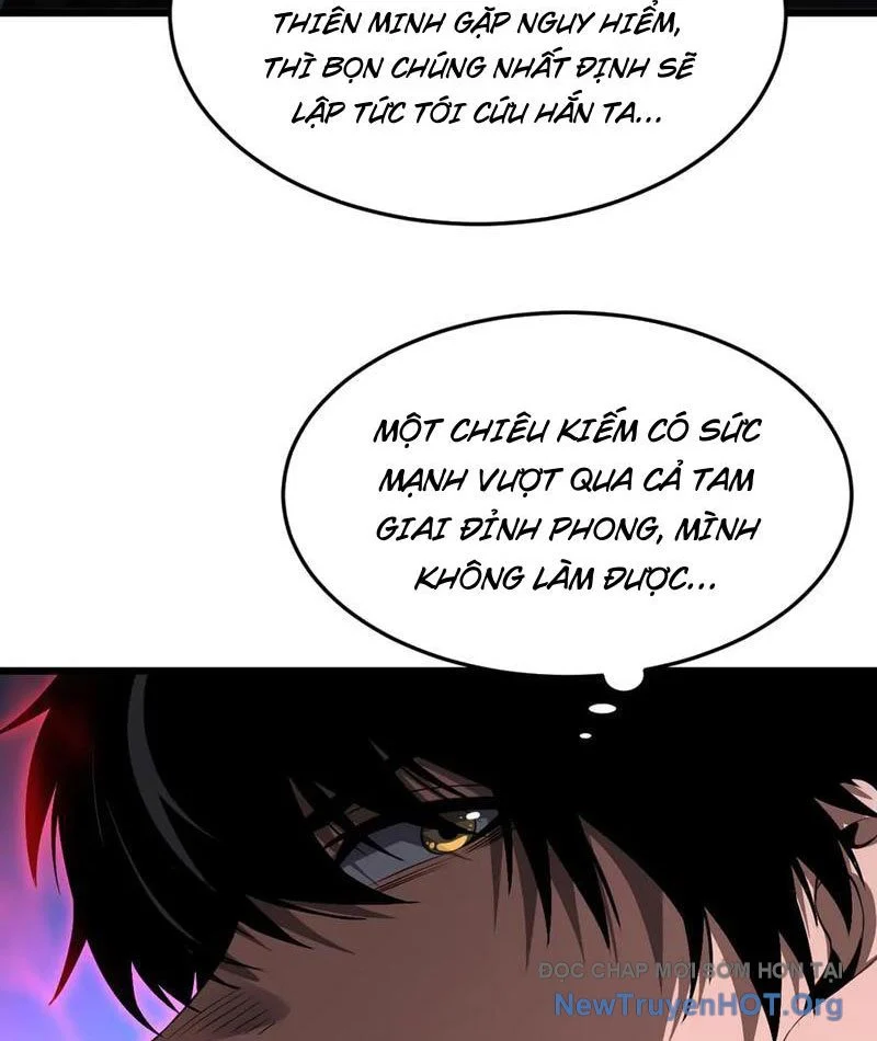 Mạt Thế Kiếm Thần: Ta Chấn Kinh Toàn Cầu Chapter 88 - Next 