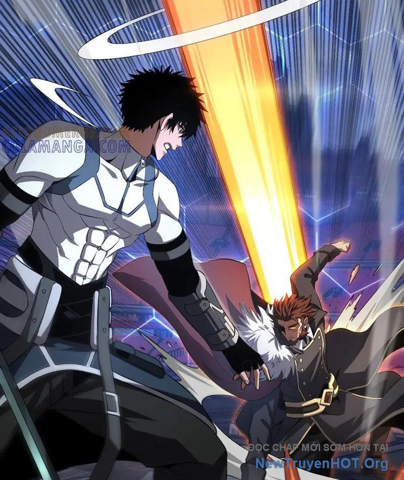 Mạt Thế Kiếm Thần: Ta Chấn Kinh Toàn Cầu Chapter 88 - Next 