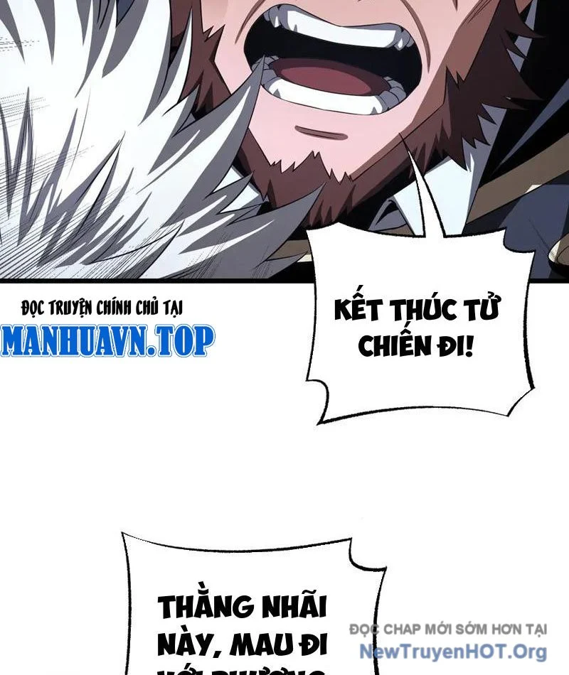 Mạt Thế Kiếm Thần: Ta Chấn Kinh Toàn Cầu Chapter 88 - Next 
