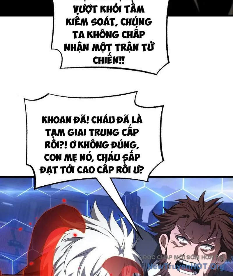 Mạt Thế Kiếm Thần: Ta Chấn Kinh Toàn Cầu Chapter 88 - Next 