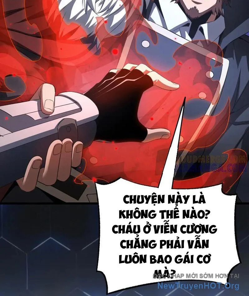 Mạt Thế Kiếm Thần: Ta Chấn Kinh Toàn Cầu Chapter 88 - Next 