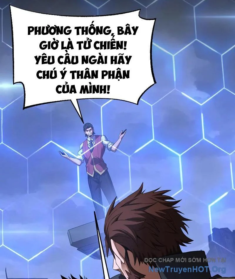 Mạt Thế Kiếm Thần: Ta Chấn Kinh Toàn Cầu Chapter 88 - Next 