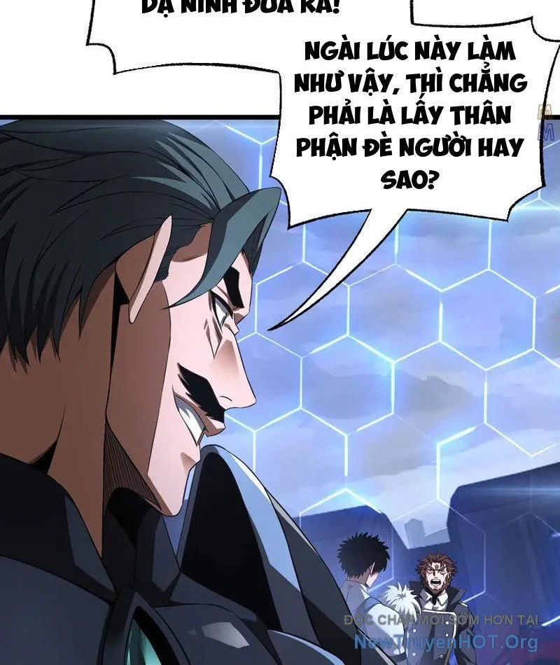 Mạt Thế Kiếm Thần: Ta Chấn Kinh Toàn Cầu Chapter 88 - Next 