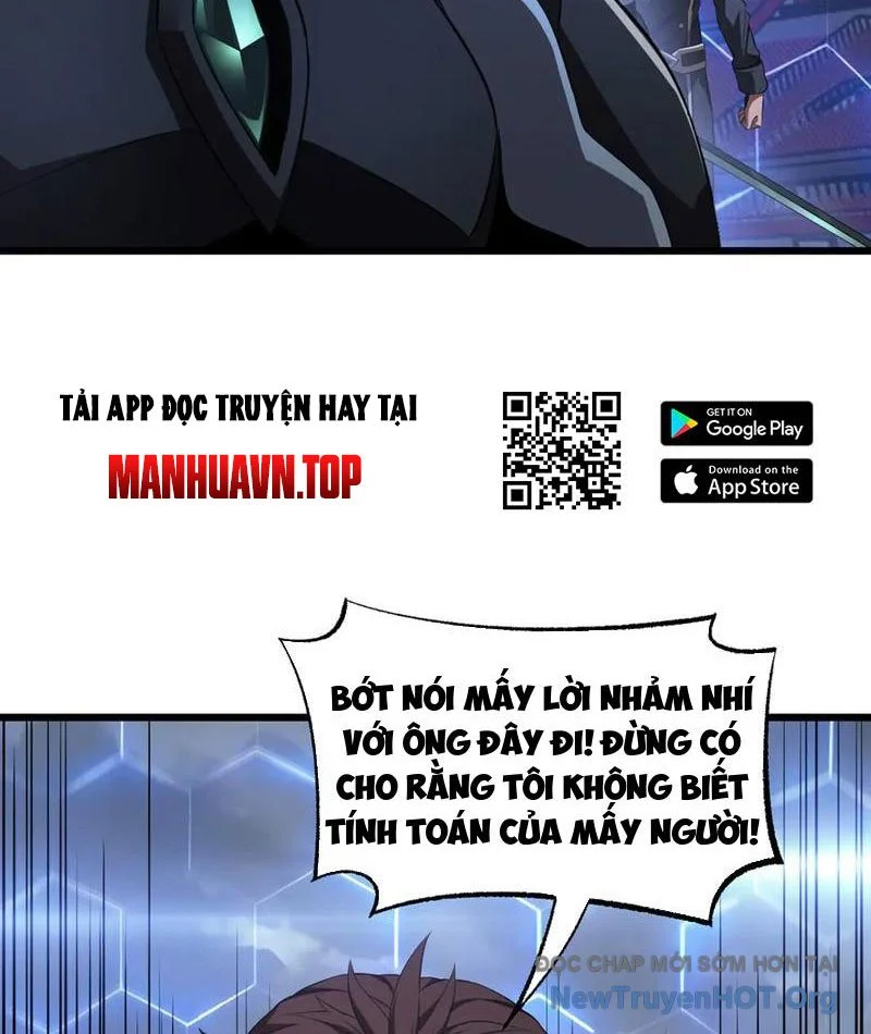 Mạt Thế Kiếm Thần: Ta Chấn Kinh Toàn Cầu Chapter 88 - Next 