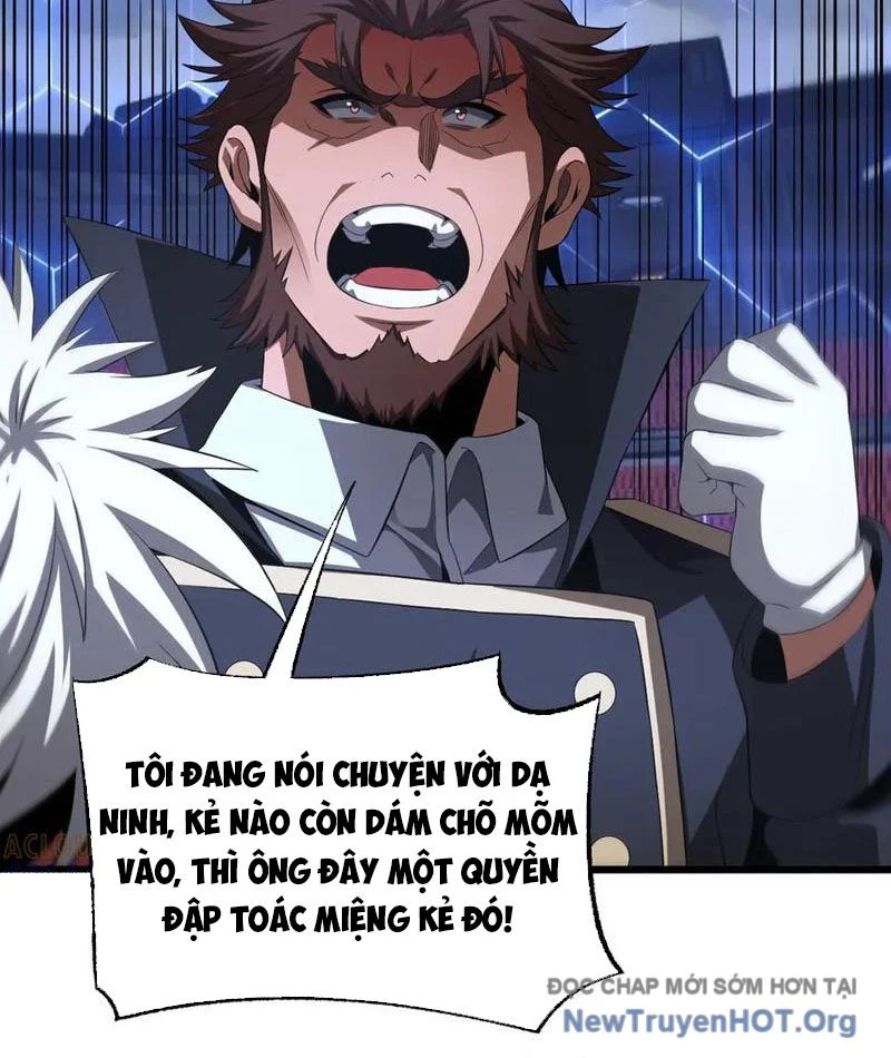 Mạt Thế Kiếm Thần: Ta Chấn Kinh Toàn Cầu Chapter 88 - Next 
