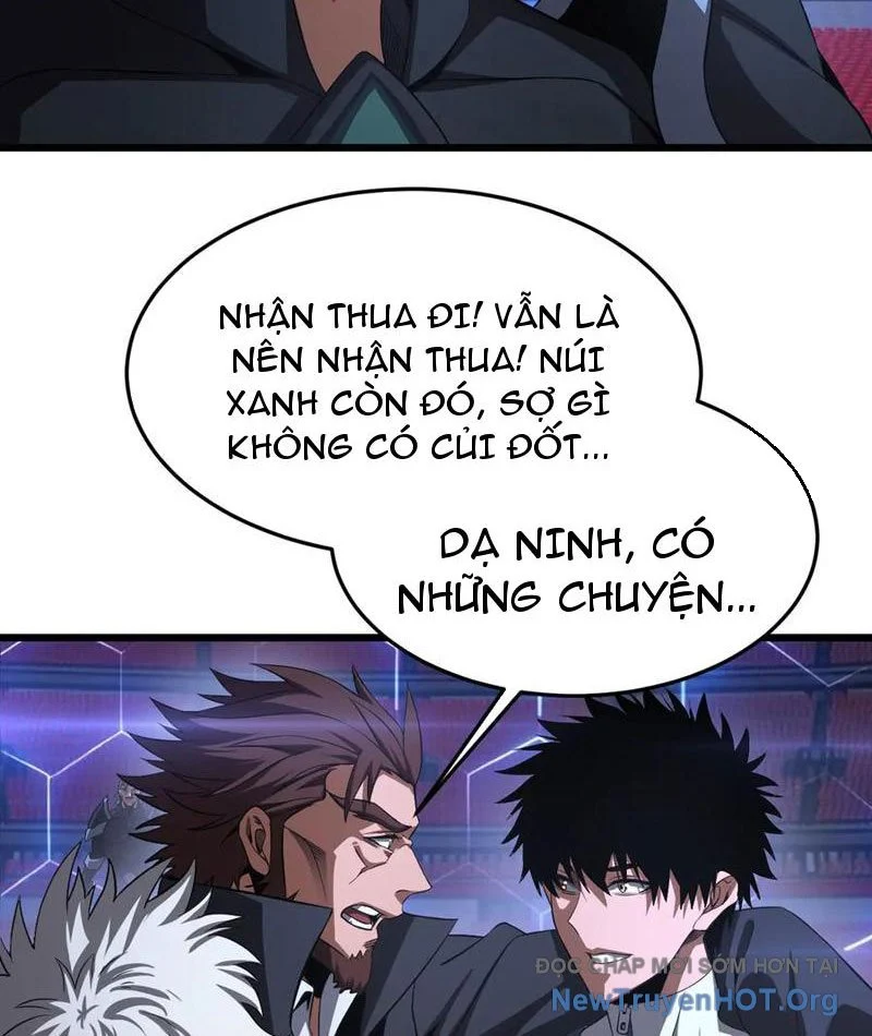 Mạt Thế Kiếm Thần: Ta Chấn Kinh Toàn Cầu Chapter 88 - Next 