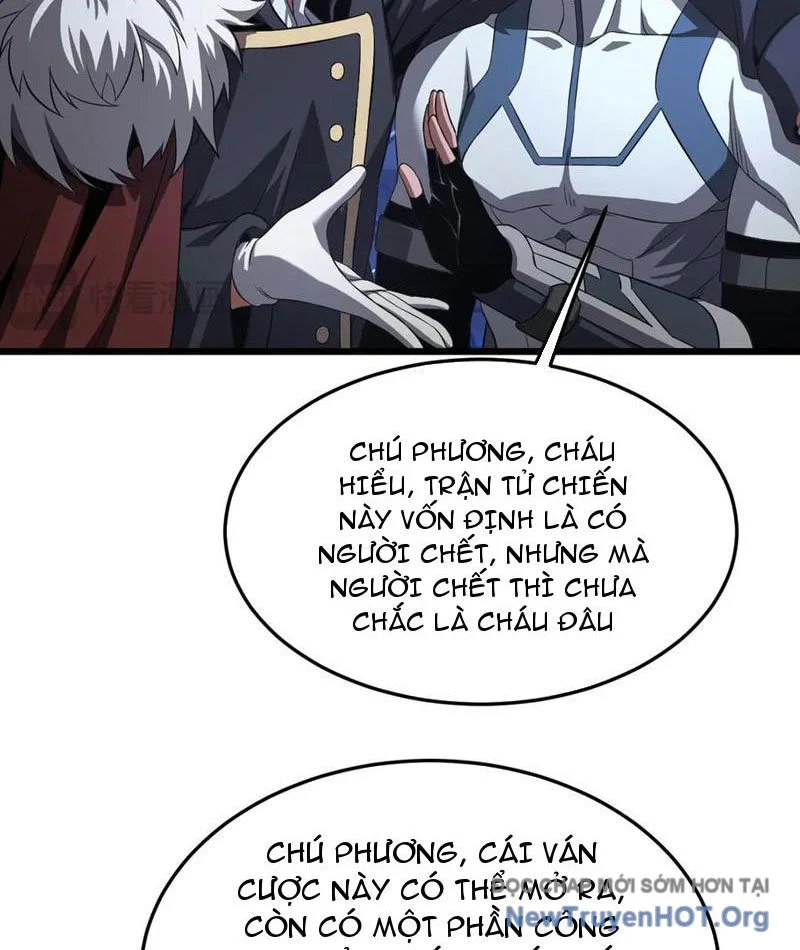 Mạt Thế Kiếm Thần: Ta Chấn Kinh Toàn Cầu Chapter 88 - Next 