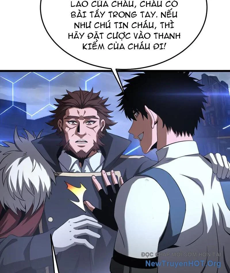 Mạt Thế Kiếm Thần: Ta Chấn Kinh Toàn Cầu Chapter 88 - Next 