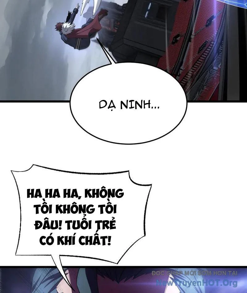 Mạt Thế Kiếm Thần: Ta Chấn Kinh Toàn Cầu Chapter 88 - Next 