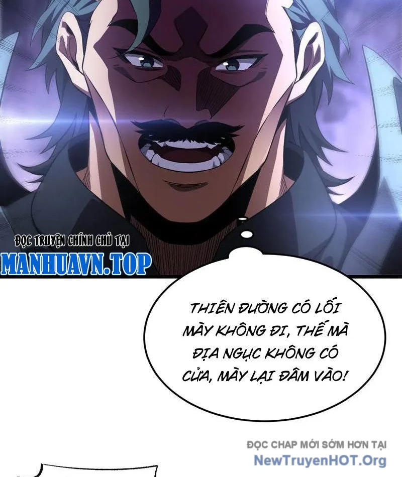 Mạt Thế Kiếm Thần: Ta Chấn Kinh Toàn Cầu Chapter 88 - Next 