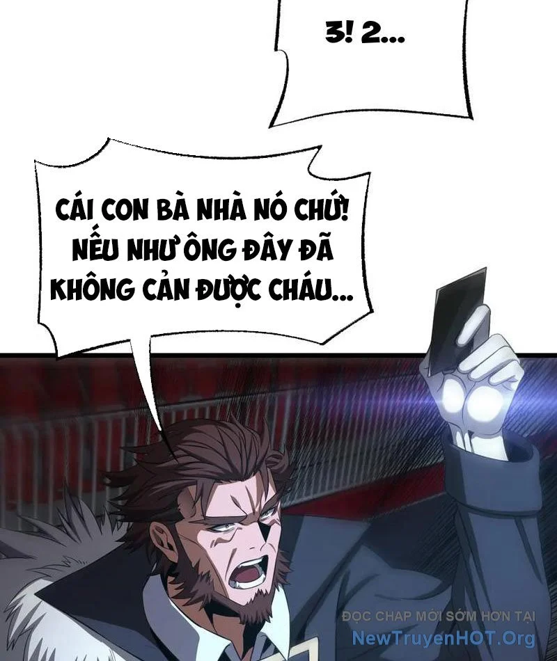Mạt Thế Kiếm Thần: Ta Chấn Kinh Toàn Cầu Chapter 88 - Next 