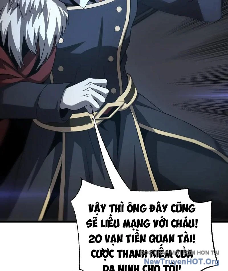 Mạt Thế Kiếm Thần: Ta Chấn Kinh Toàn Cầu Chapter 88 - Next 