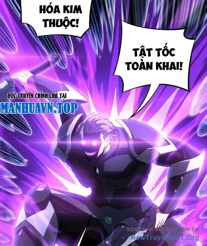 Mạt Thế Kiếm Thần: Ta Chấn Kinh Toàn Cầu Chapter 88 - Next 