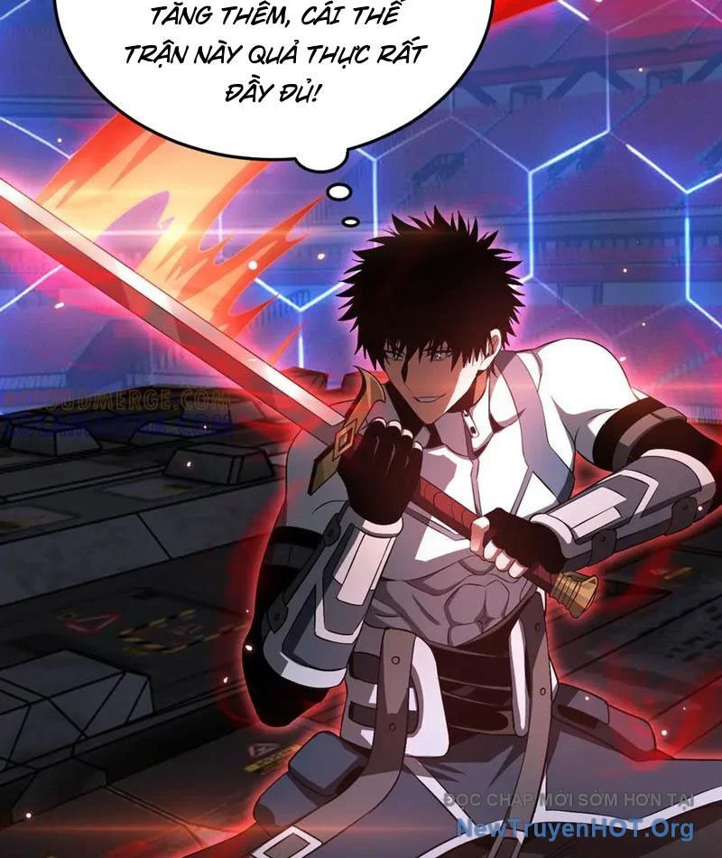 Mạt Thế Kiếm Thần: Ta Chấn Kinh Toàn Cầu Chapter 88 - Next 