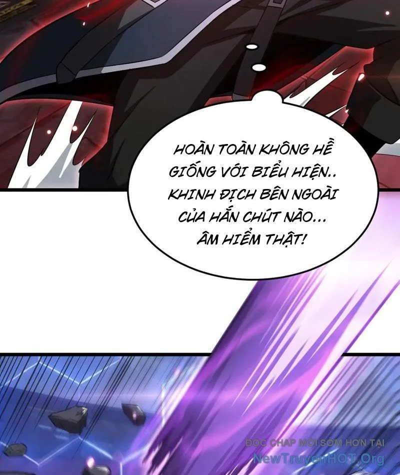 Mạt Thế Kiếm Thần: Ta Chấn Kinh Toàn Cầu Chapter 88 - Next 