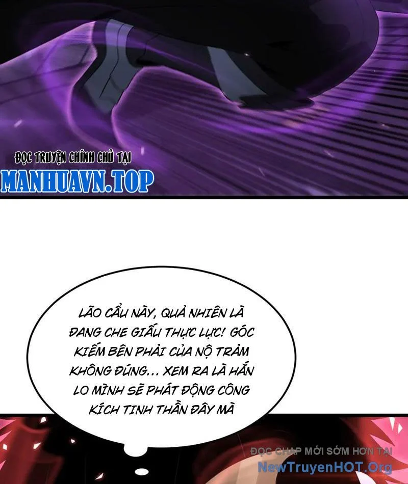 Mạt Thế Kiếm Thần: Ta Chấn Kinh Toàn Cầu Chapter 88 - Next 