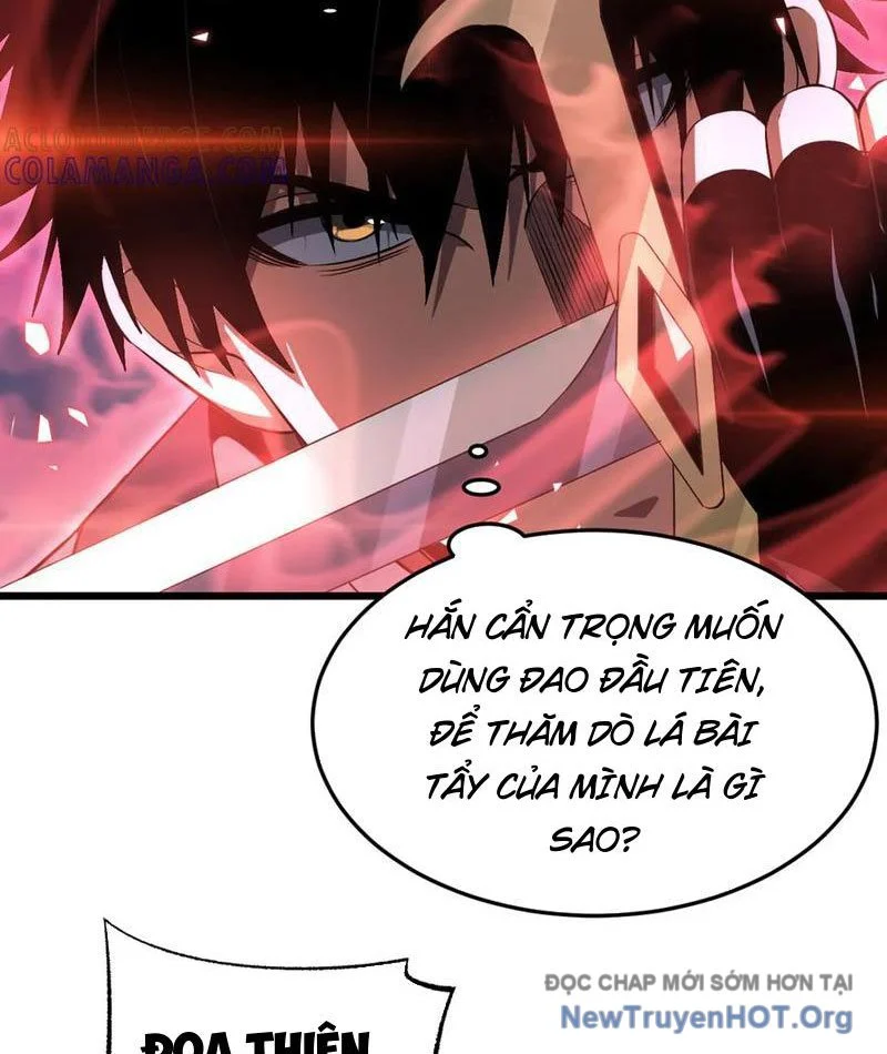 Mạt Thế Kiếm Thần: Ta Chấn Kinh Toàn Cầu Chapter 88 - Next 