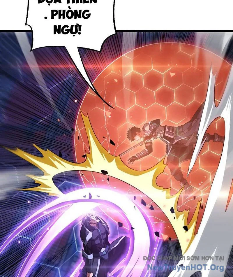 Mạt Thế Kiếm Thần: Ta Chấn Kinh Toàn Cầu Chapter 88 - Next 