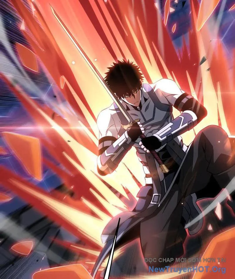 Mạt Thế Kiếm Thần: Ta Chấn Kinh Toàn Cầu Chapter 88 - Next 
