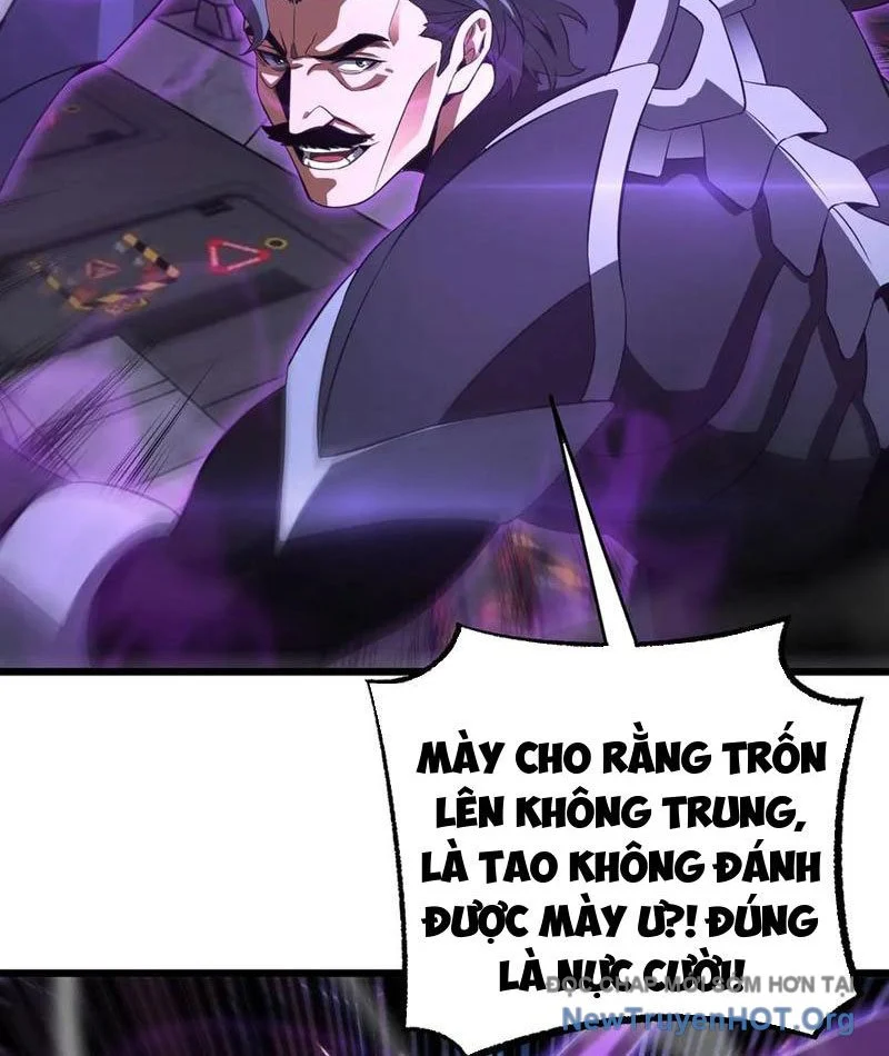 Mạt Thế Kiếm Thần: Ta Chấn Kinh Toàn Cầu Chapter 88 - Next 