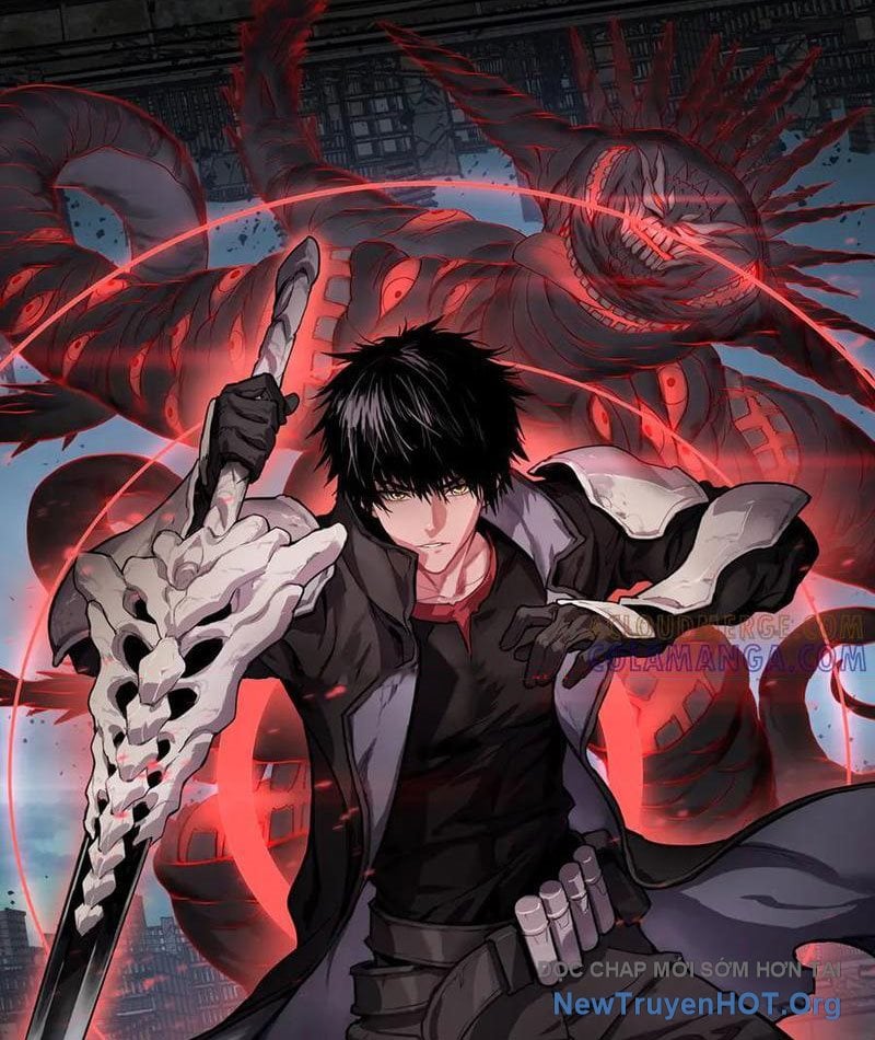Mạt Thế Kiếm Thần: Ta Chấn Kinh Toàn Cầu Chapter 91 - Next 