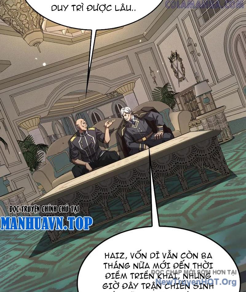 Mạt Thế Kiếm Thần: Ta Chấn Kinh Toàn Cầu Chapter 91 - Next 
