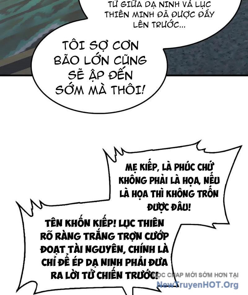 Mạt Thế Kiếm Thần: Ta Chấn Kinh Toàn Cầu Chapter 91 - Next 