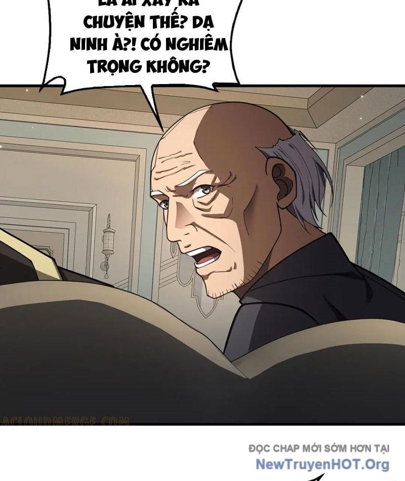 Mạt Thế Kiếm Thần: Ta Chấn Kinh Toàn Cầu Chapter 91 - Next 