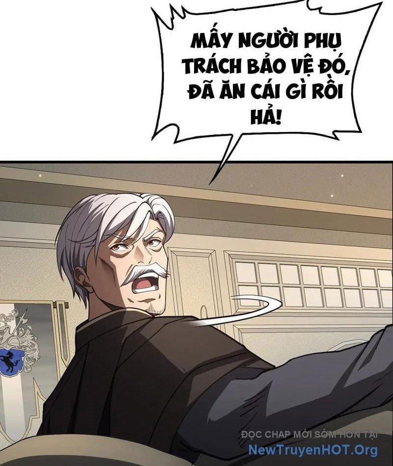 Mạt Thế Kiếm Thần: Ta Chấn Kinh Toàn Cầu Chapter 91 - Next 