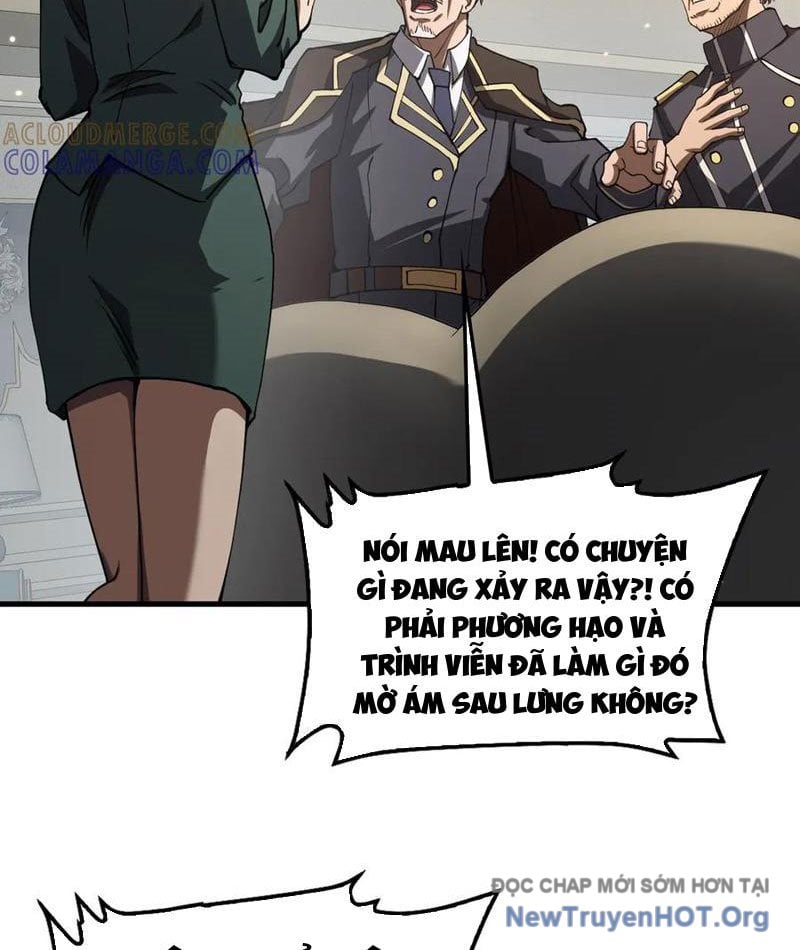 Mạt Thế Kiếm Thần: Ta Chấn Kinh Toàn Cầu Chapter 91 - Next 