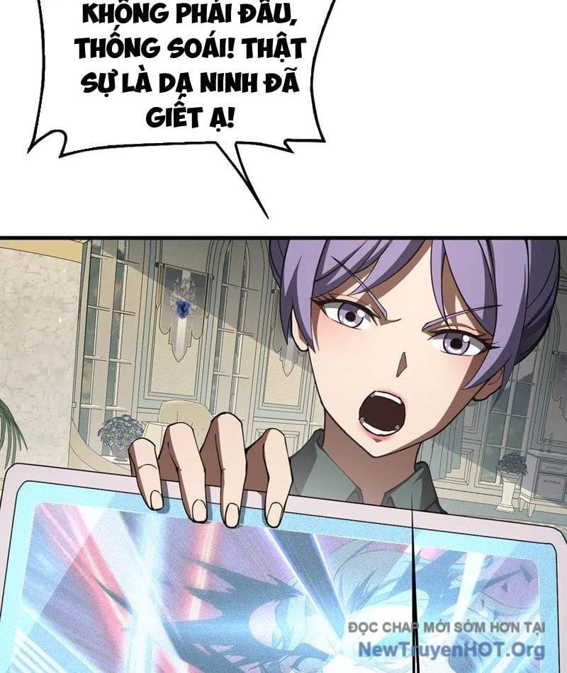 Mạt Thế Kiếm Thần: Ta Chấn Kinh Toàn Cầu Chapter 91 - Next 