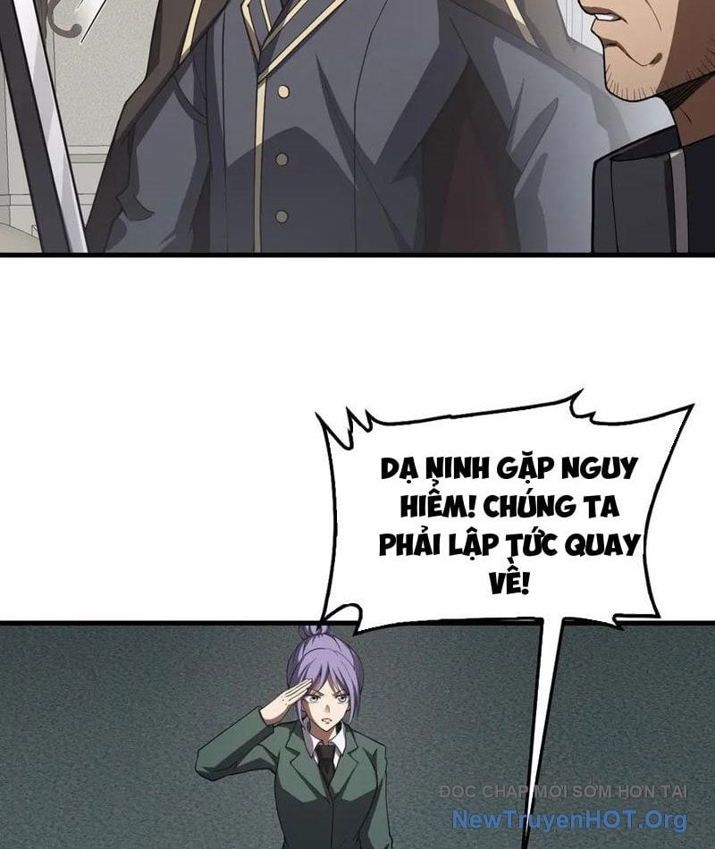 Mạt Thế Kiếm Thần: Ta Chấn Kinh Toàn Cầu Chapter 91 - Next 