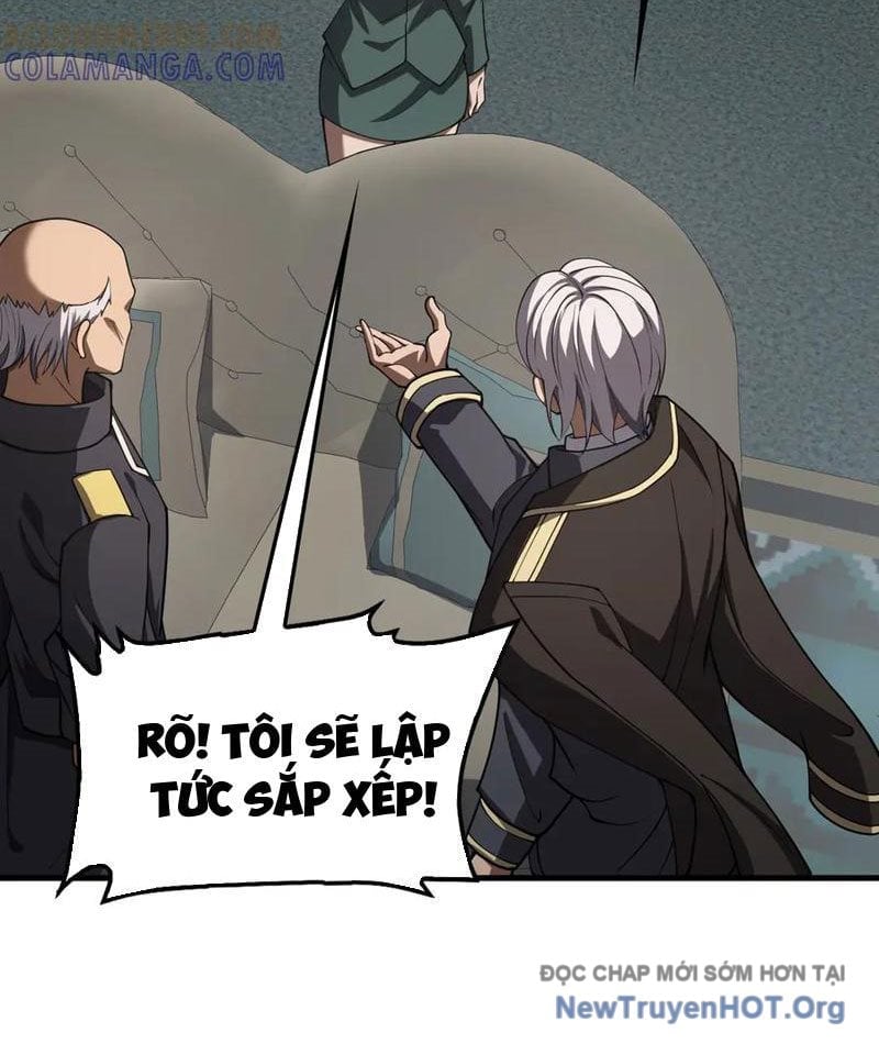 Mạt Thế Kiếm Thần: Ta Chấn Kinh Toàn Cầu Chapter 91 - Next 