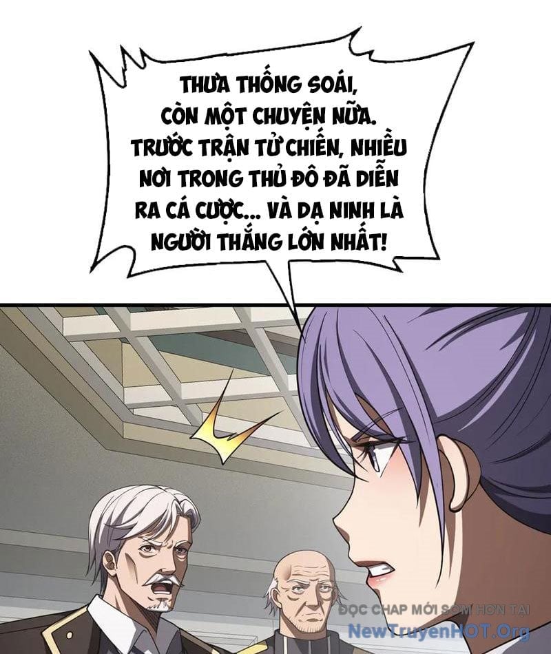 Mạt Thế Kiếm Thần: Ta Chấn Kinh Toàn Cầu Chapter 91 - Next 