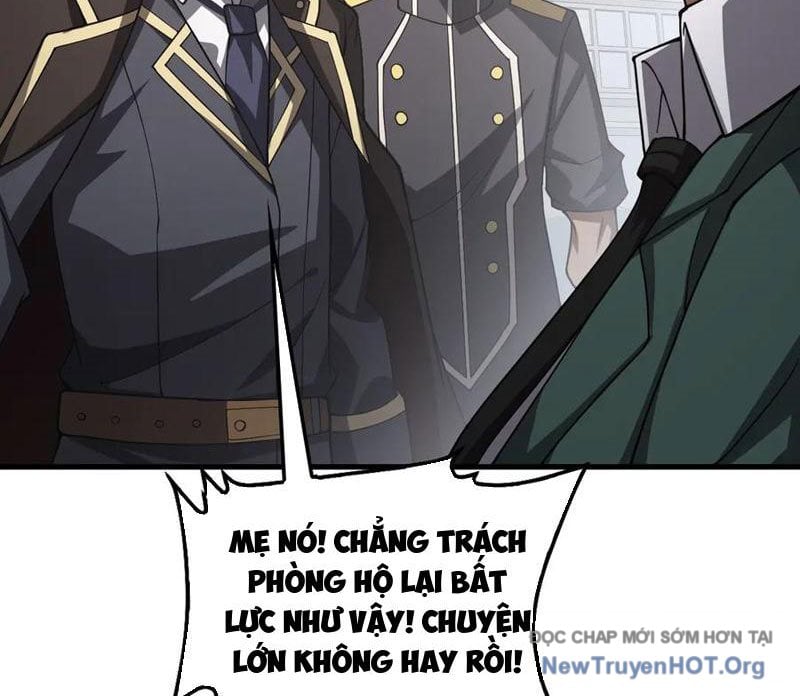 Mạt Thế Kiếm Thần: Ta Chấn Kinh Toàn Cầu Chapter 91 - Next 