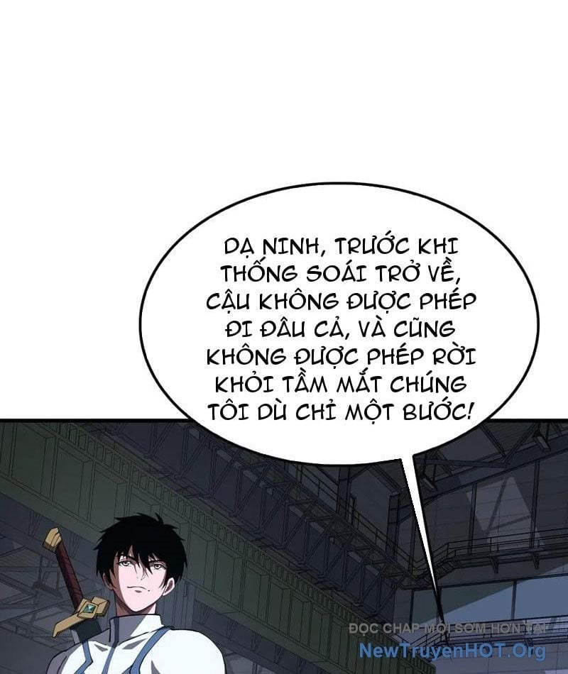 Mạt Thế Kiếm Thần: Ta Chấn Kinh Toàn Cầu Chapter 91 - Next 